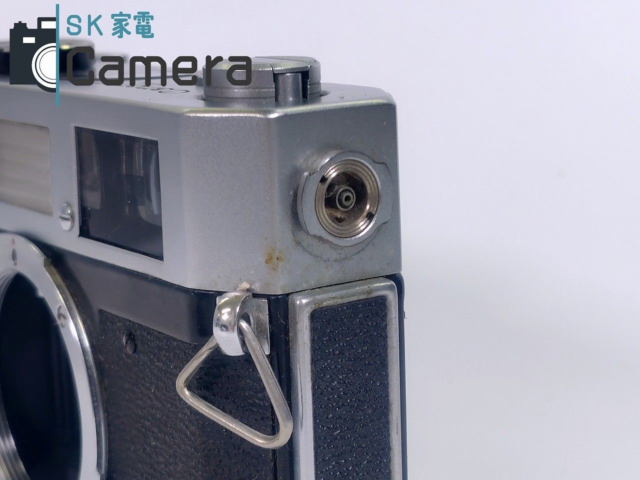 Canon MODEL