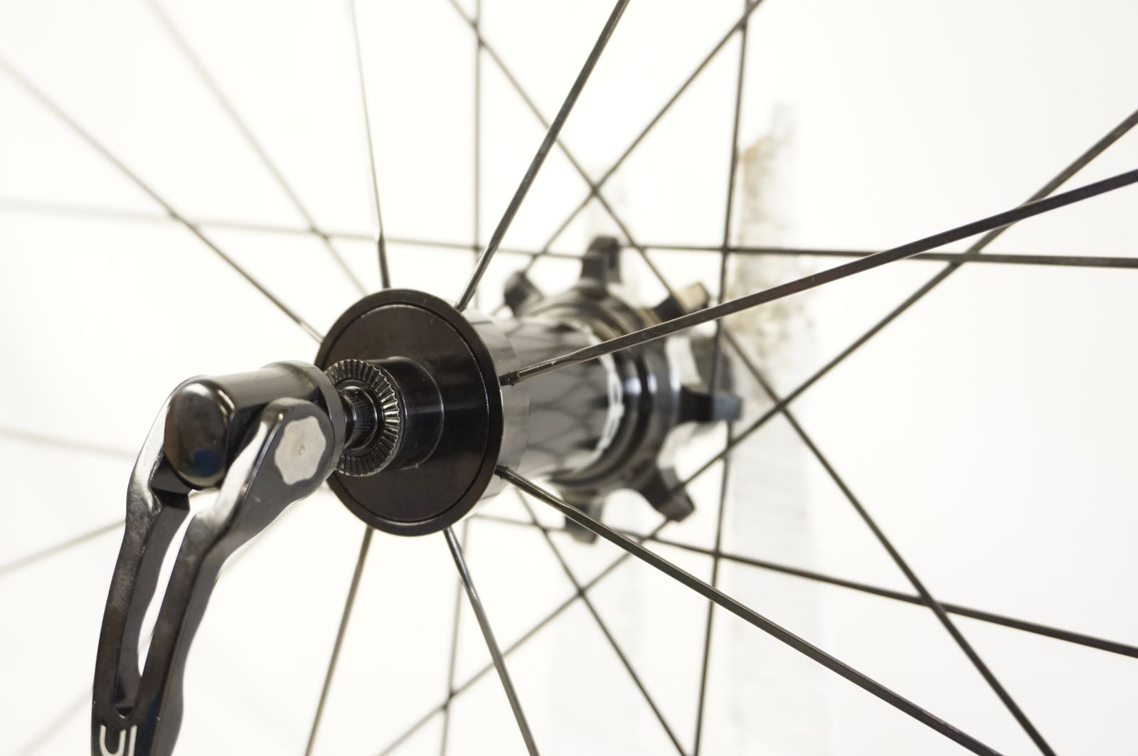 DEDA 「デダ」 ELEMENTI SL38C シマノ 11速 ホイールセット
