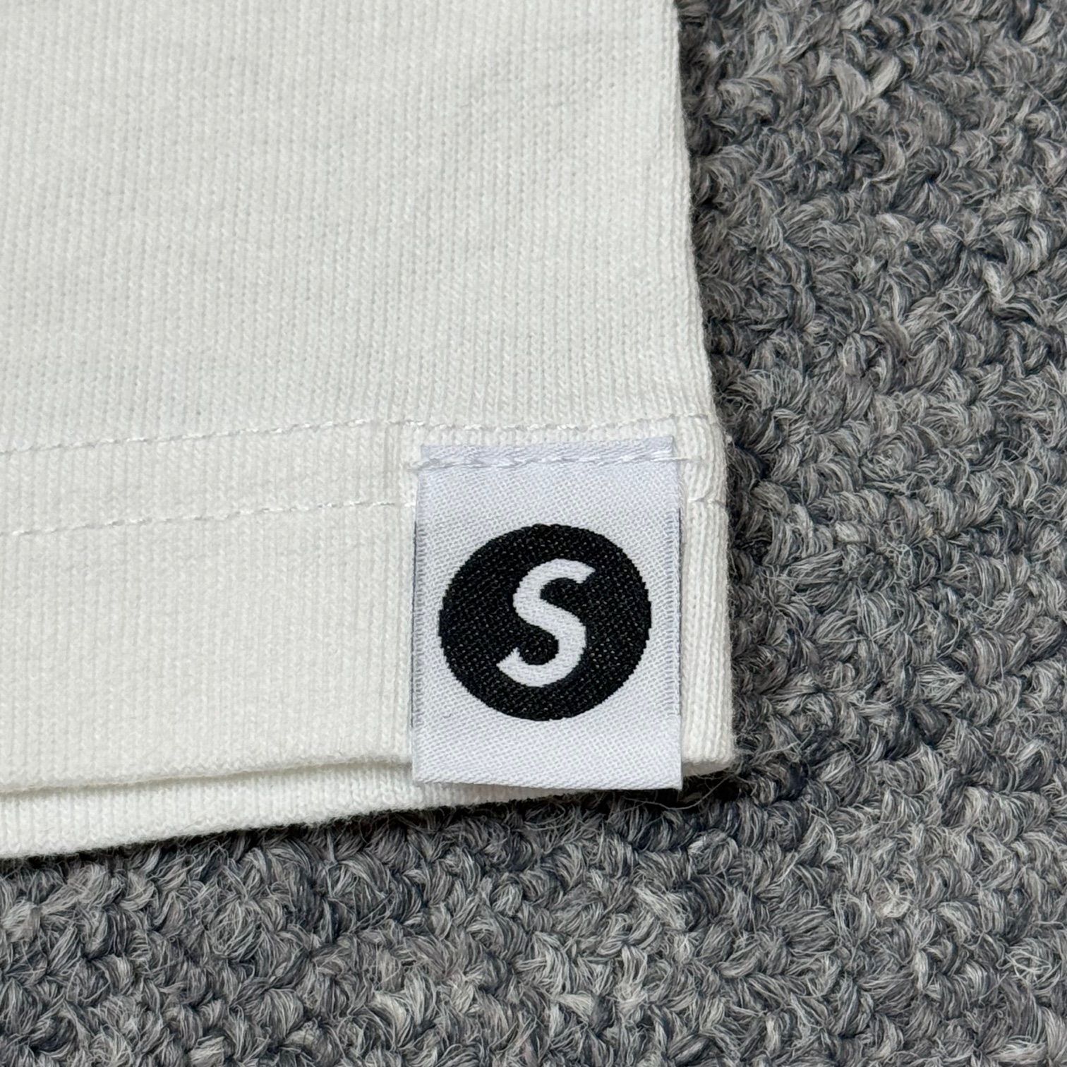 SAPEur デニスロッドマンTシャツ タイガー レオパード サプール