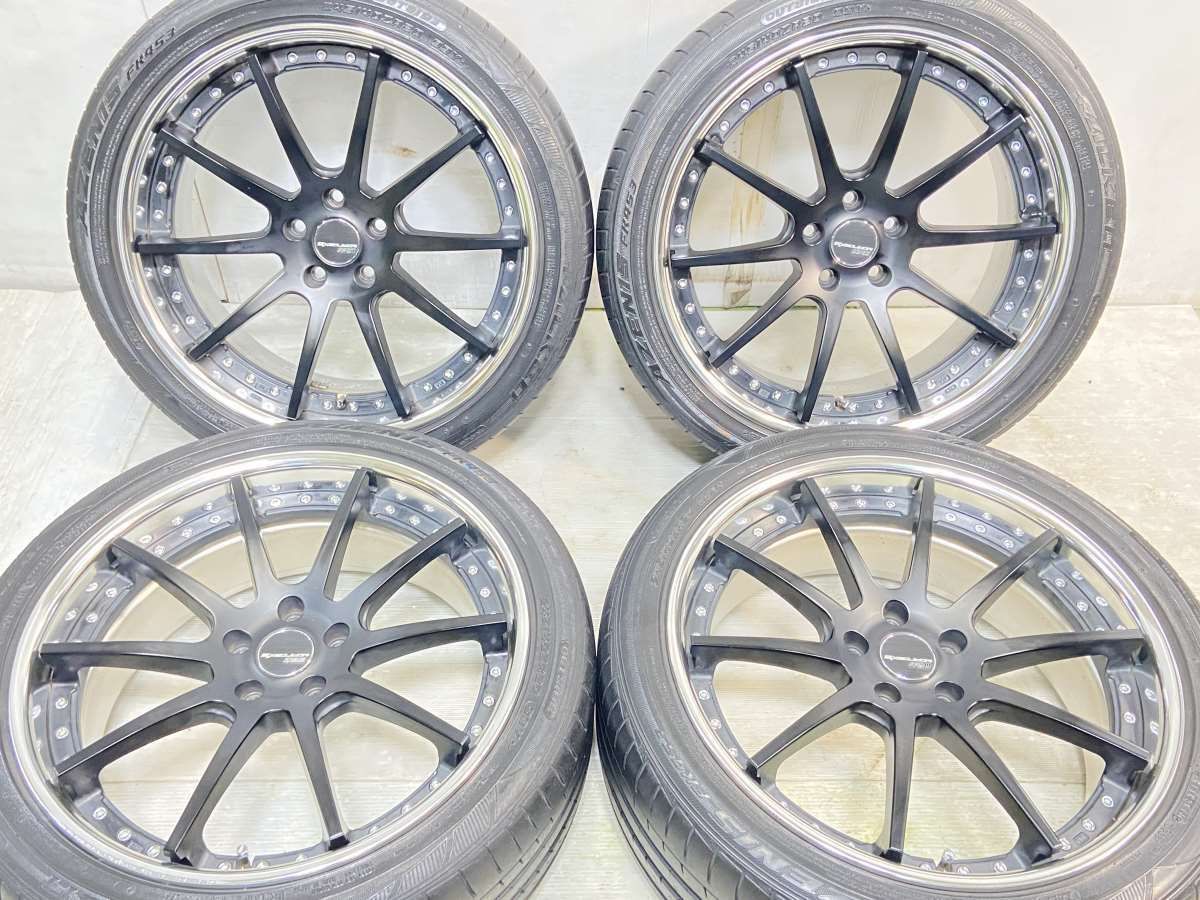 かあさん専用245/40R20 ファルケンアゼニスFK453 2本セット 245/40R20 ファルケンアゼニスFK453 2本セット かあさん専用245/40R20