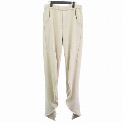 RANDY】トルネードパンツ RANDY tornado pantグレースラックス