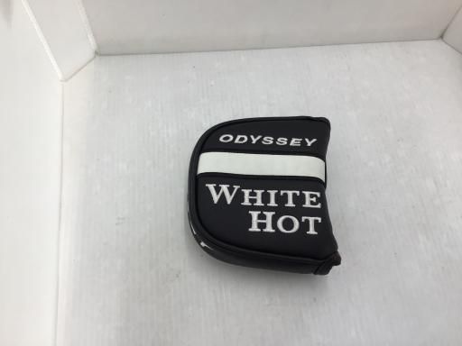 オデッセイ WHITE HOT VERSA TWELVE CS 34インチ パター PT STROKE LAB 2025 フレックスその他 メンズ 男性用 右利き 右用 Cランク ゴルフクラブ ストレッチ用品 コース用品