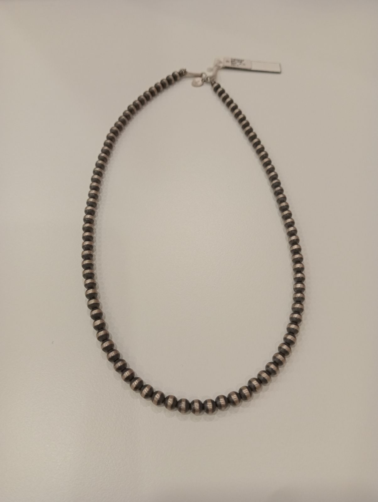 NEW/ 新品】INDIAN JEWELRY THERESA BELONE NAVAJO NECKLACE テレサ