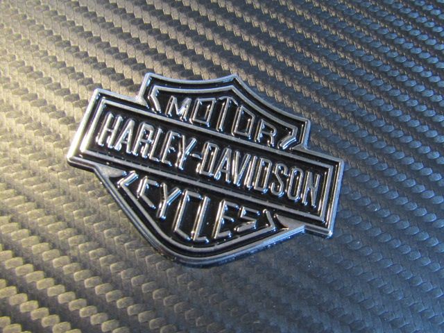 ○ HARLEY-DAVIDSON ハーレーダビットソン MOTOR CYCLES メタル