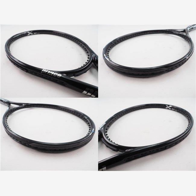 ★美品★PRINCE★X 97 TOUR （右利き用）G2 美品！プリンス⁄PRINCE X97TOUR エックス97ツアー G2 右利き用