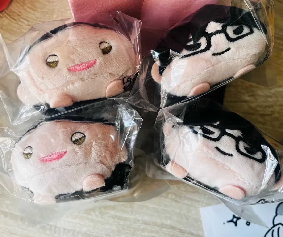 ハイキュー のるキャラマスコット 購入 HQ10thVer. 赤葦 木兎