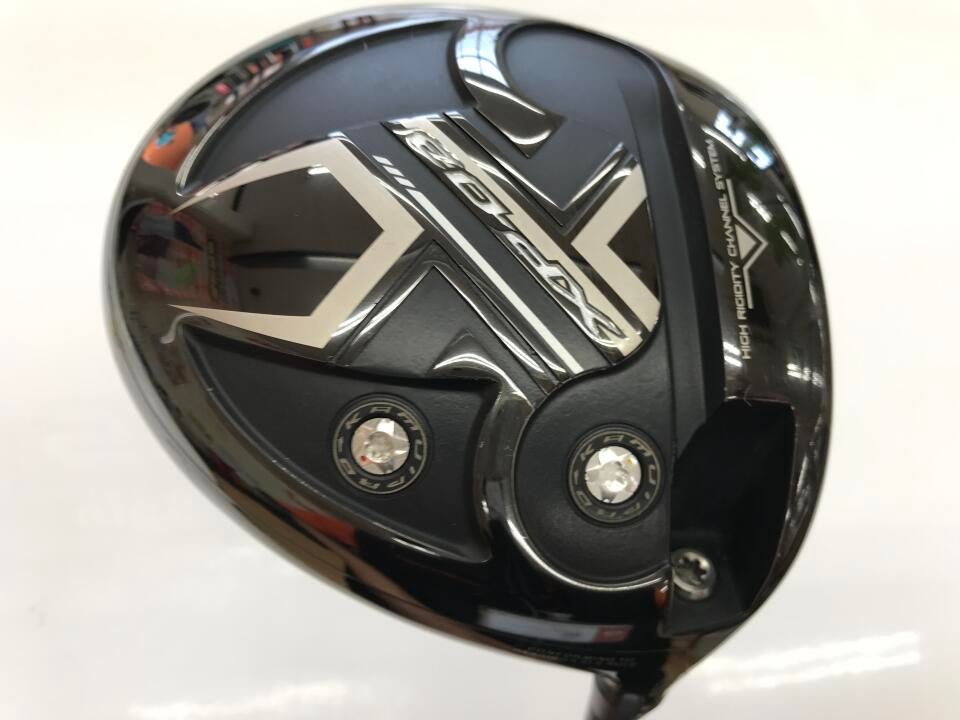 【即納】XP-03 | 10 | S | Ｄｉａｍａｎａ　W70 | 中古 | ドライバー | カムイ
