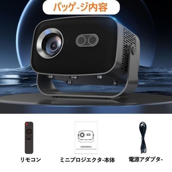 小型 天井投影