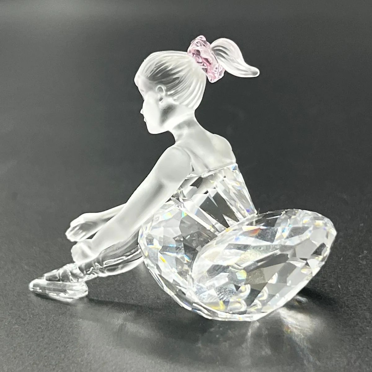 ⭐️ ✨ 【送料無料】スワロフスキー ヤングバレリーナ Swarovski