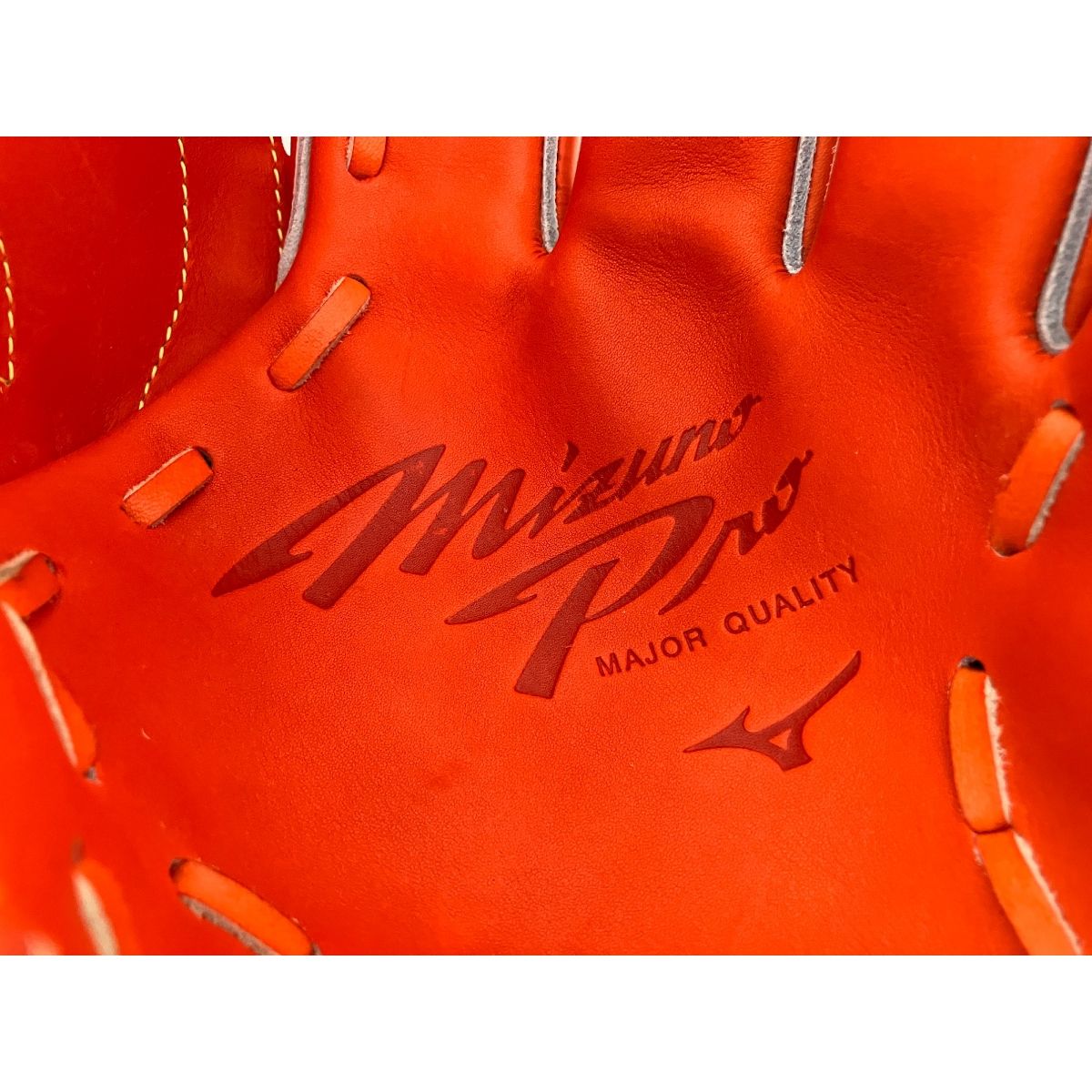 週末セール ミズノ 1AJGH91711 52 硬式用 髙橋宏斗モデル サイズ11 Z10450504 本物保証、信用第一！