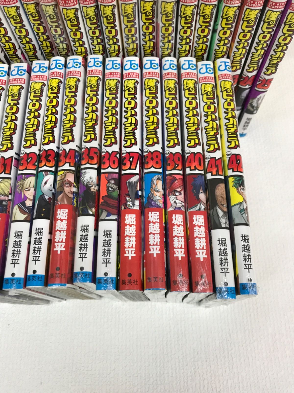 1～42巻 全巻セット
