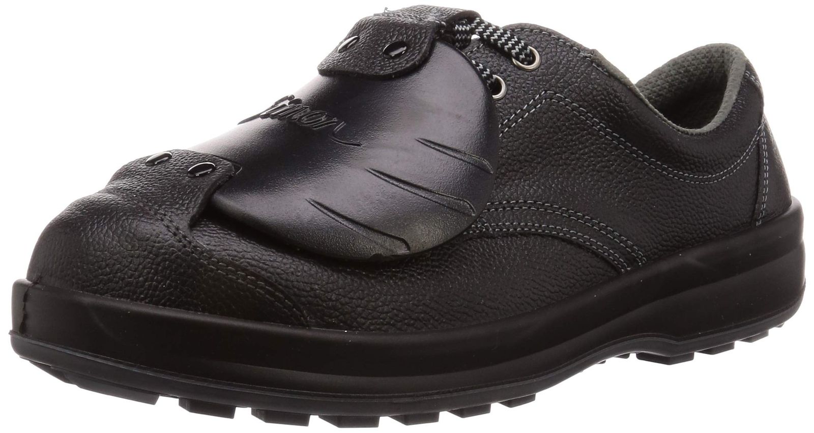 安全靴 短靴 SL11-BL黒/ブルー 24.5cm シモン SL11BL24.5-3043 Simon シモン 安全靴 短靴 SL11-R黒&frasl;赤 24.5cm SL11R-24.5 シモン 安全靴