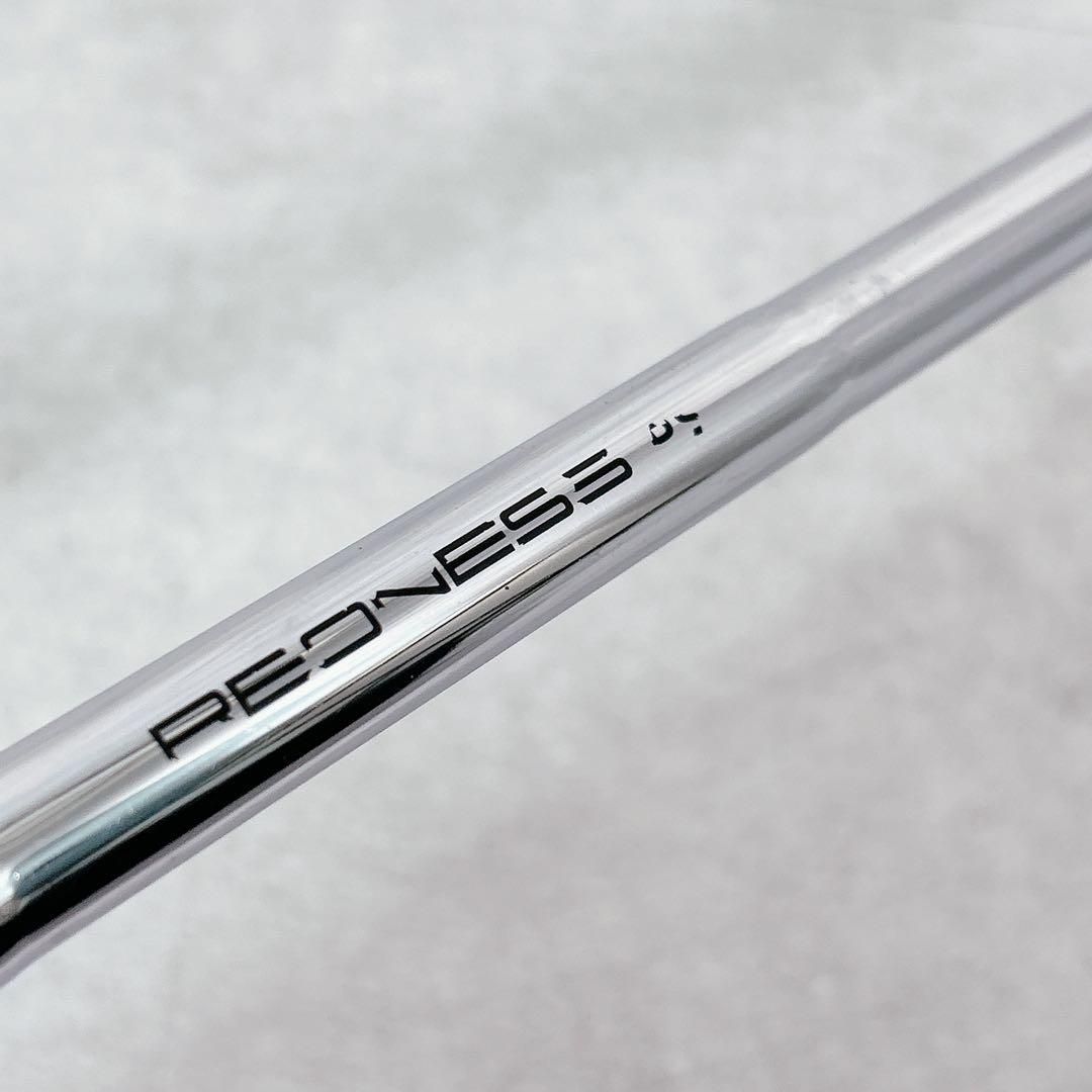 X670 ジョージスピリッツ リオネス RP-02M パター 単品 34インチ