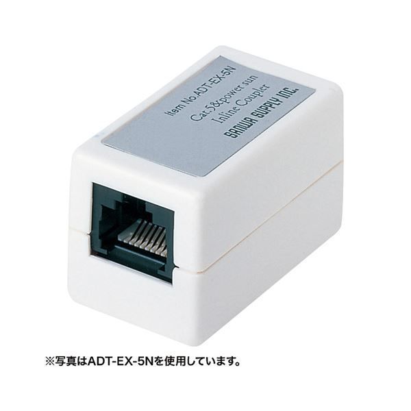 RJ-45 Cat-5eプラグ(パンド) 400個 PANDUIT SP688-C RJ45モジュラー