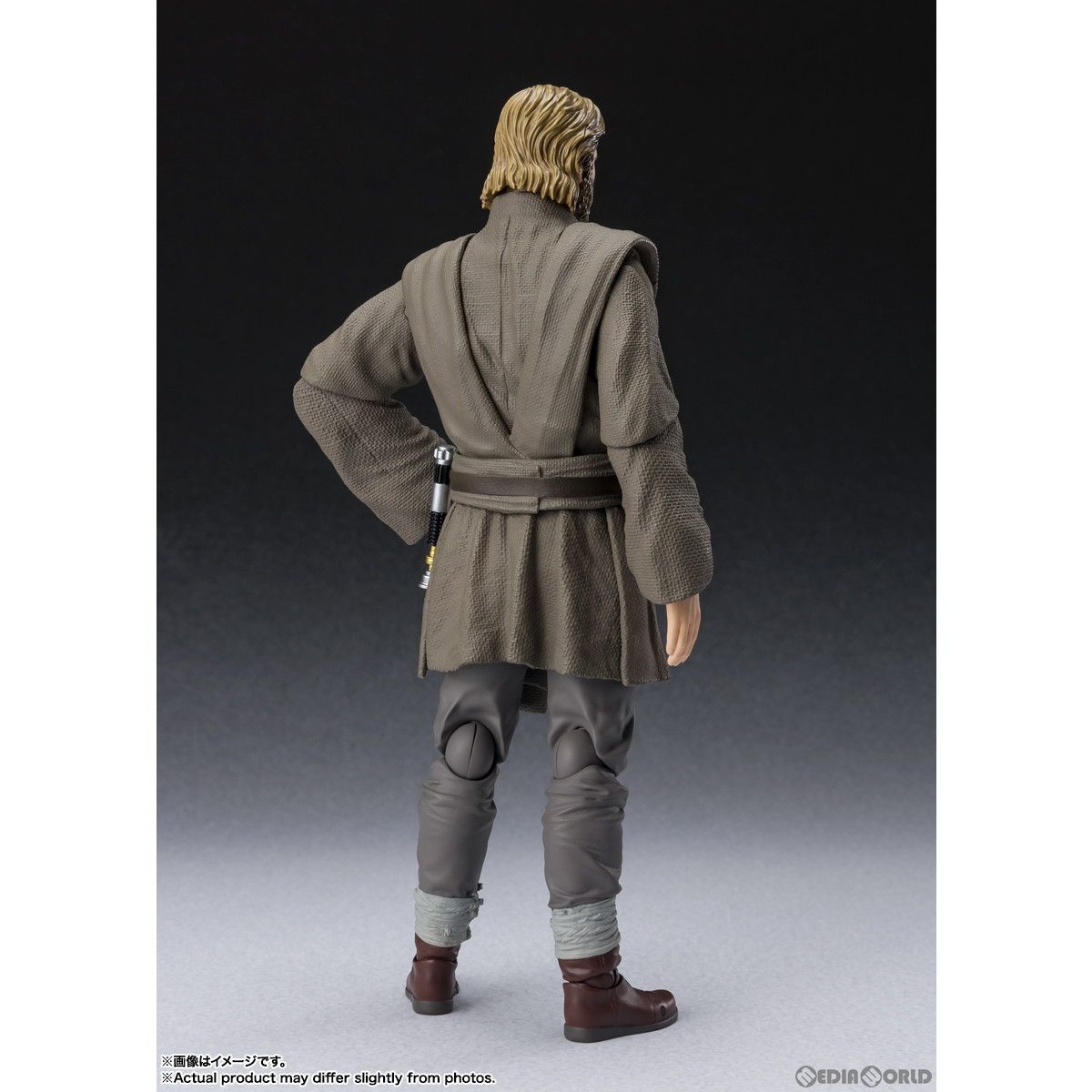 S.H.Figuarts(フィギュアーツ) オビ=ワン・ケノービ(STAR WARS