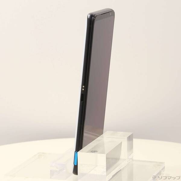 中古品〕 ROG Phone 7 Ultimate 512GB ストームホワイト ROG7U