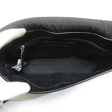 マークジェイコブス MARC JACOBS 美品 ゴッサム スモール 2WAY  