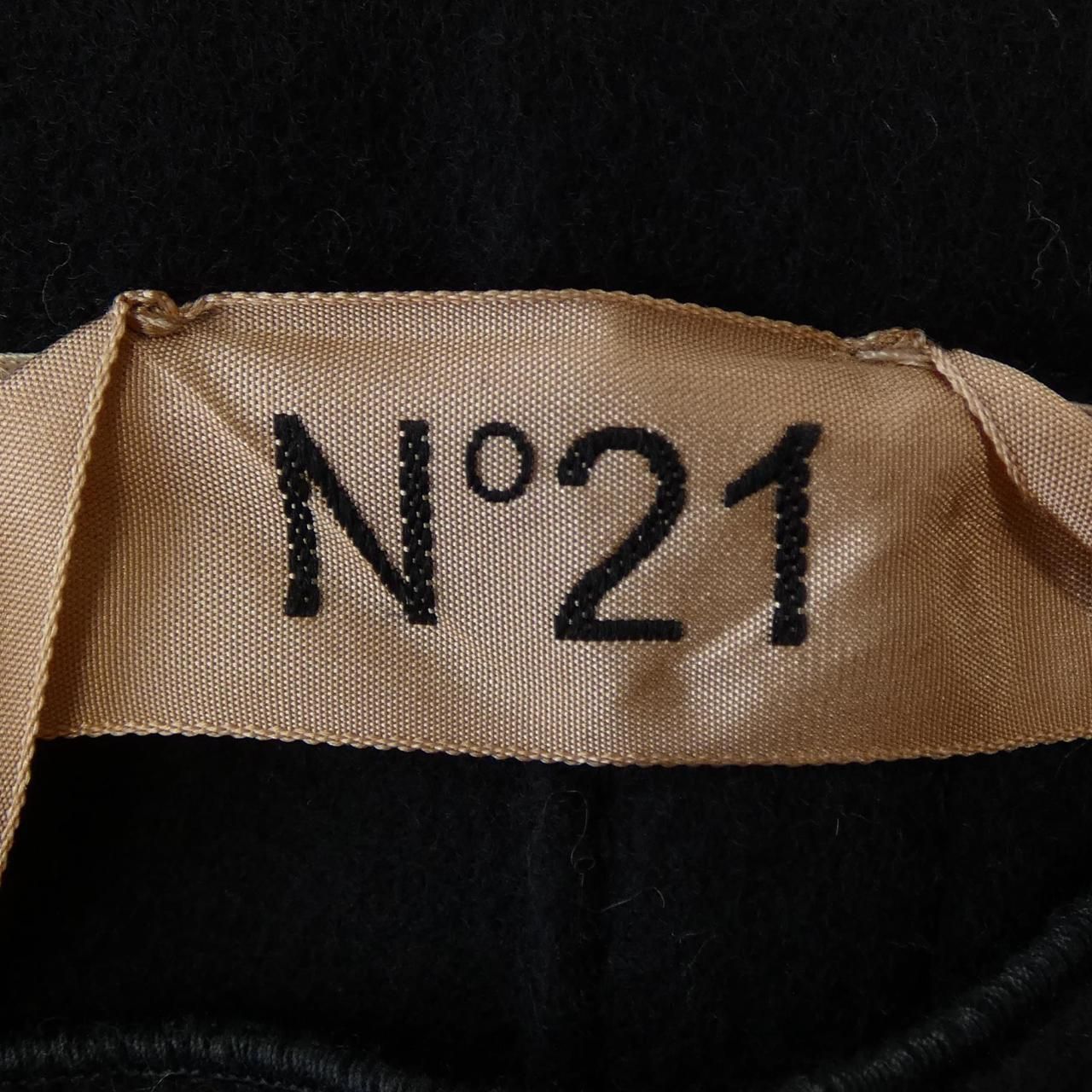 ヌメロヴェントゥーノ N°21 スカート WWW_SMP1DAWEKUDUS_SCH_ID