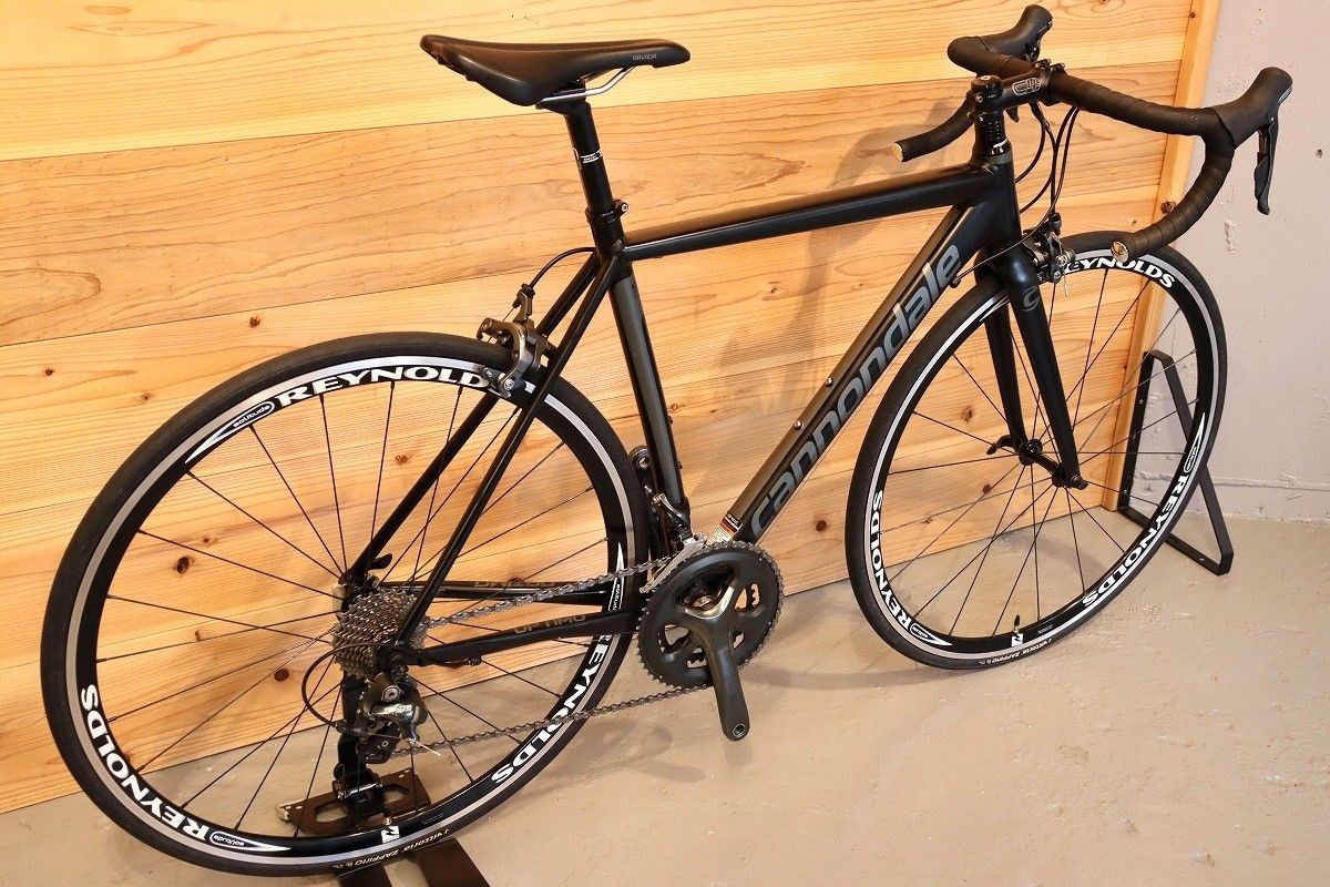 キャノンデール Cannondale キャド オプティモ CAAD OPTIMO 2017 51サイズ ティアグラ 4700 10S アルミ ロードバイク 千葉店 WWW_OLIVIERBERNSTEIN_COM