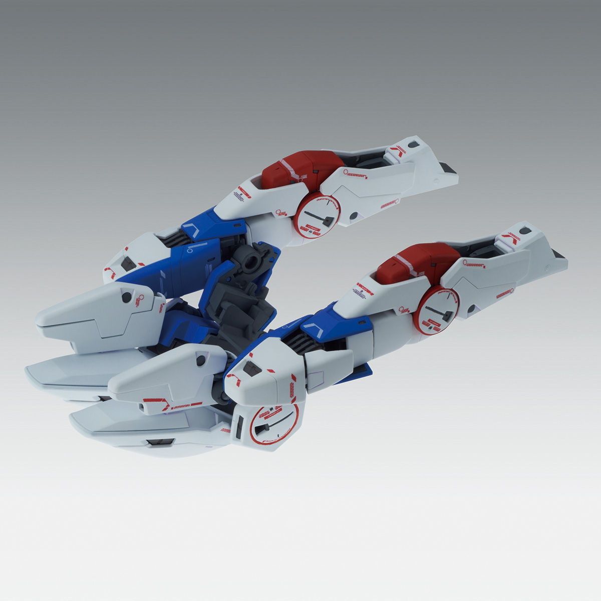 BANDAI - (再販) MG 1/100 LM314V21 V2ガンダム Ver.Ka 機動戦士Vガンダム プラモデル(5063048) バンダイスピリッツ Bandai 1/100 MG V2 Gundam (Ver. Ka) 