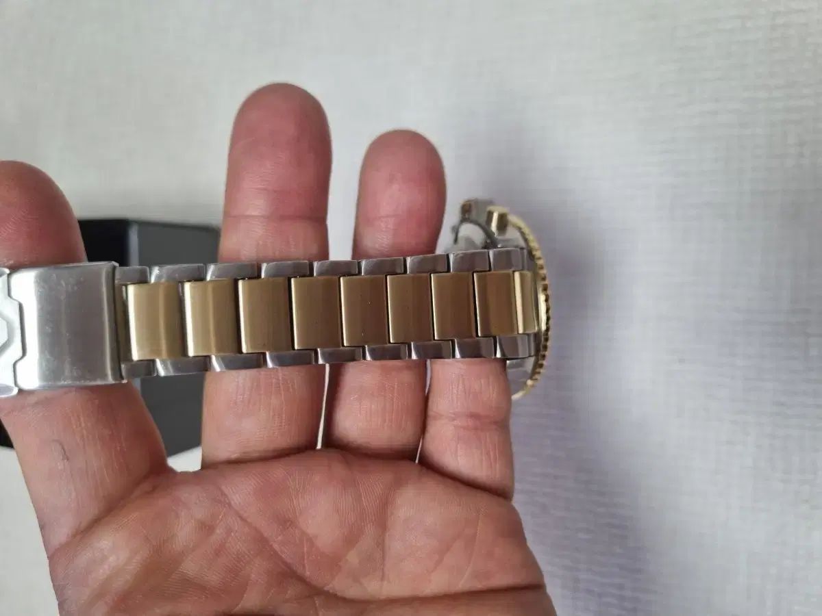 286Z SEIKO ロードマチック 純正ベルト【 XBA 041 】