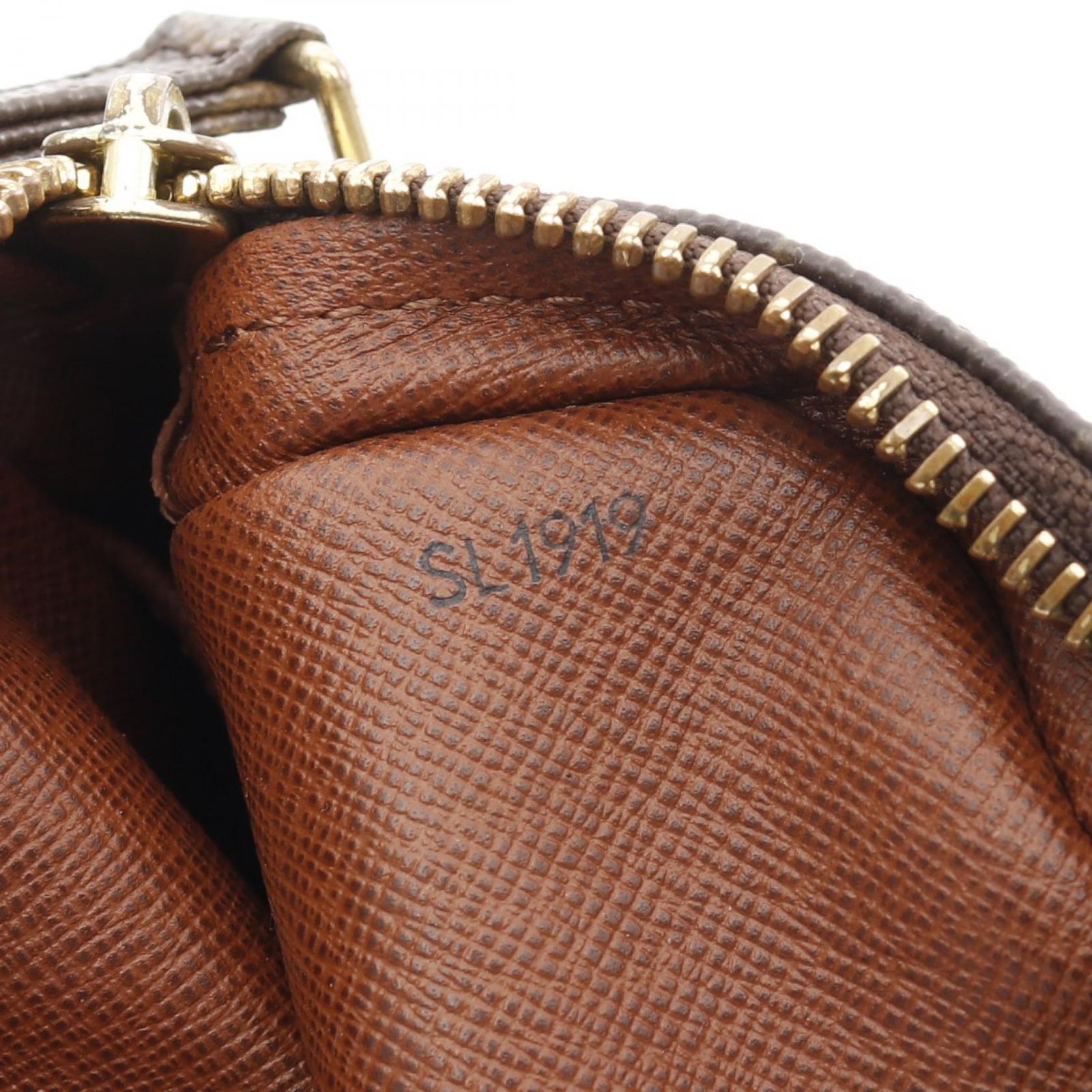 ルイ・ヴィトン LOUIS VUITTON ショルダーバッグ ダヌーブ M45266 PVC