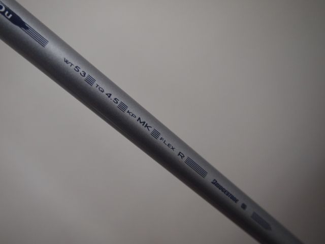 9084]ブリヂストン ツアーステージViQユーティリティ 2010/VT-50u/R/25