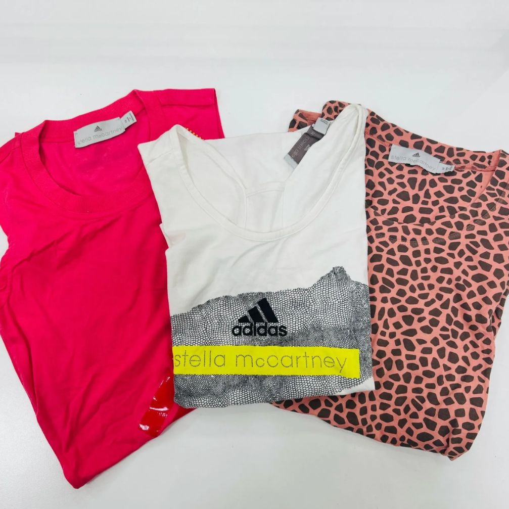 A【古着】adidas Stella mcCartney アディダス ステラ A【古着】adidas Stella mcCartney アディダス ステラ