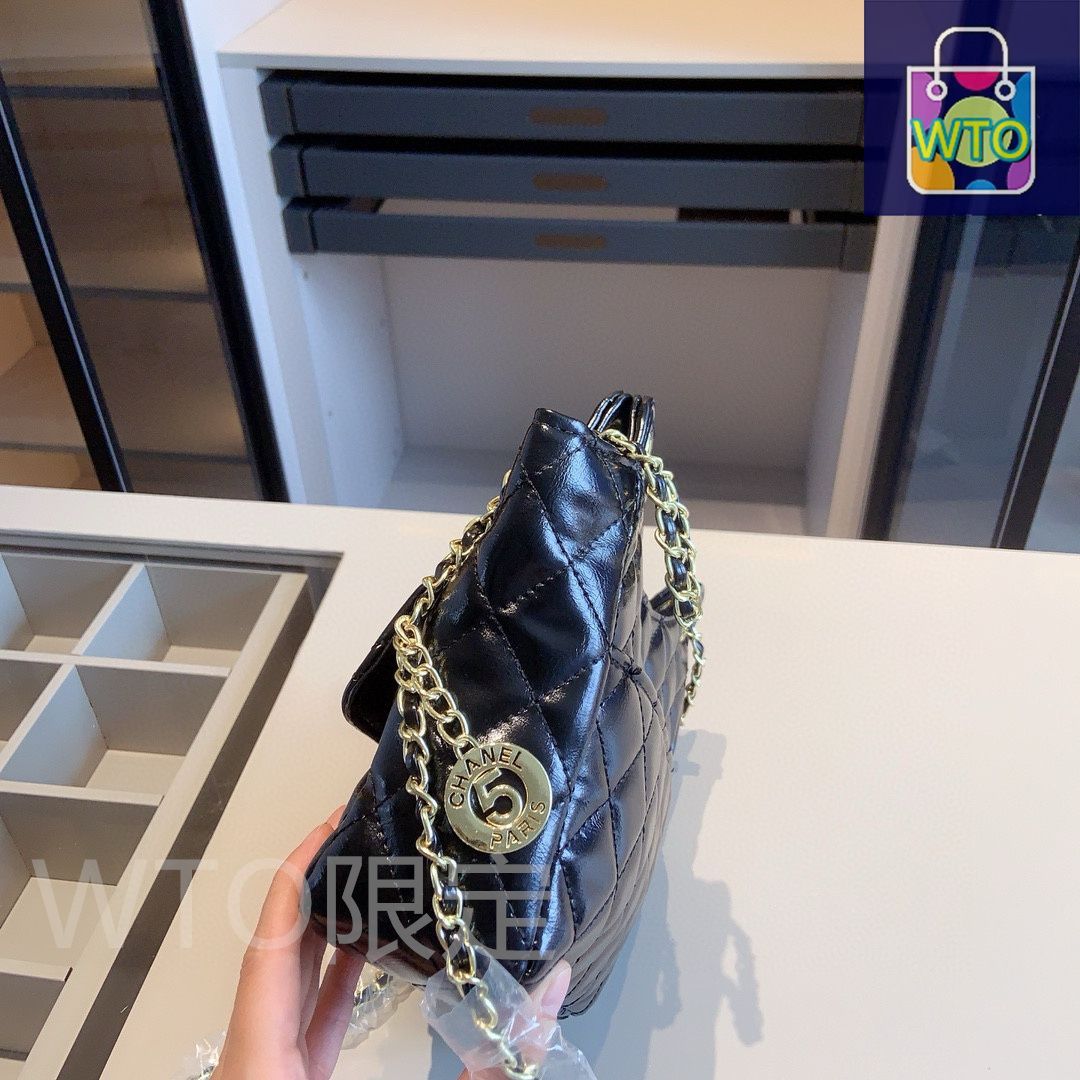 今日特価】Chanel＆GUCCI X268 3点セット, ホボバッグ＆マー