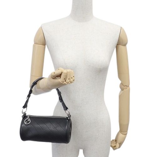 GUCCI(グッチ) ブロンディ ミニ ショルダーバッグ ショルダー