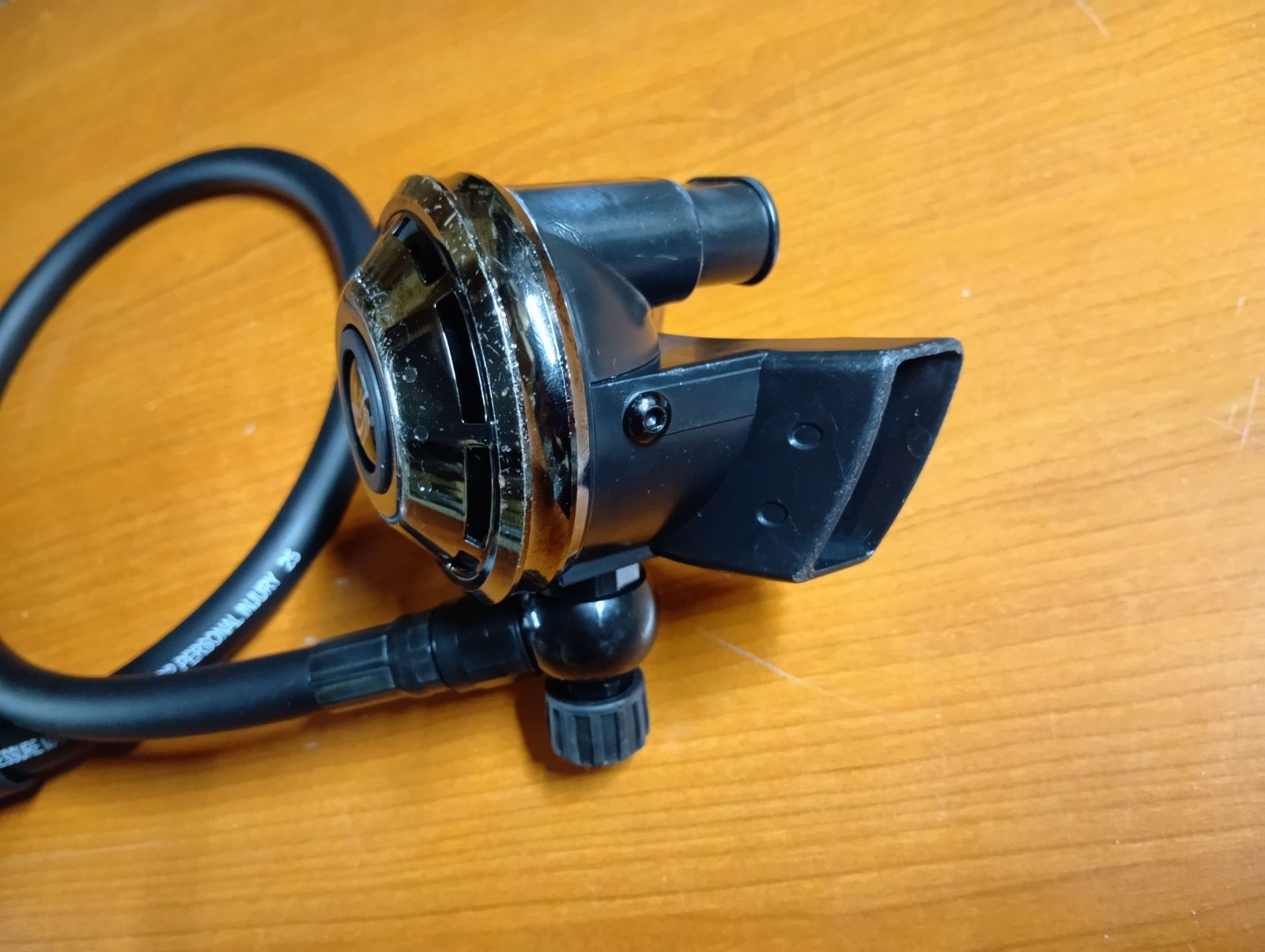 RK3500IP レギュレーター