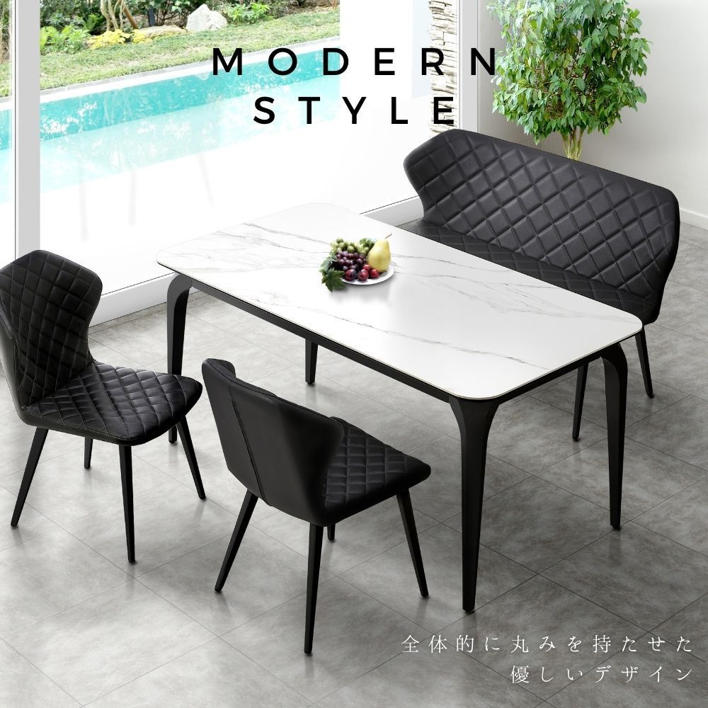 unico ウニコ SIGNE(シグネ) ベンチバックレストナチュラル ウニコ