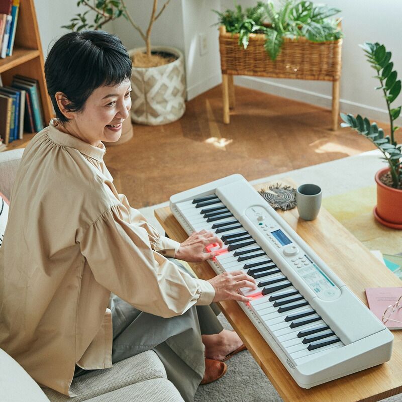 Casiotone