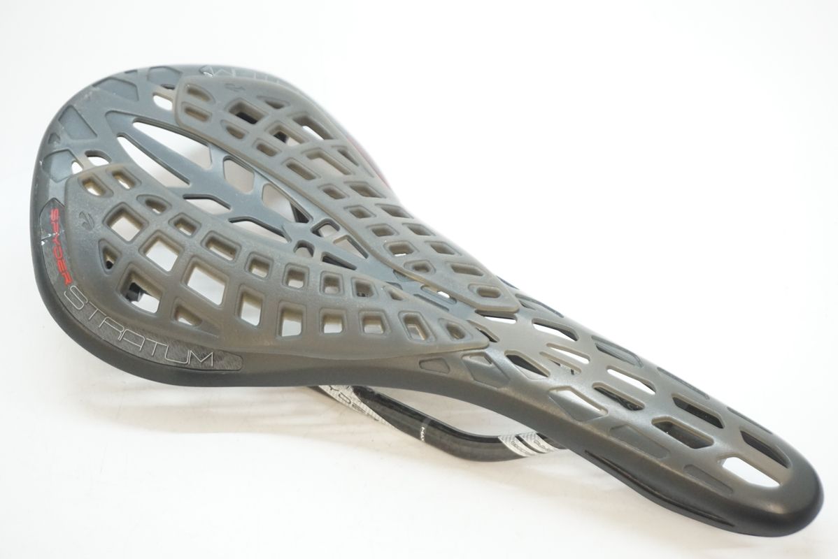 TIOGA SPYDER STRATUM フルカーボンレール TIOGA SPYDER STRATUM フル