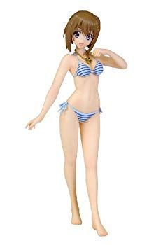 (未使用･未開封品)　魔法少女リリカルなのは StrikerS 八神はやて (1/10スケールPVC塗装済み完成品) og8985z 未使用・未開封品) 魔法少女リリカルなのは StrikerS 八神はやて (1/10