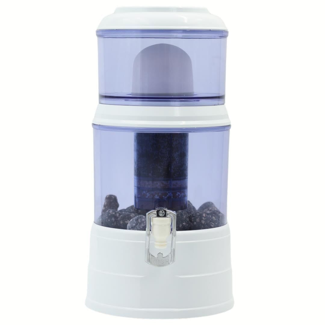 浄水器 濾過 軟水 ウォーター - 美容家電