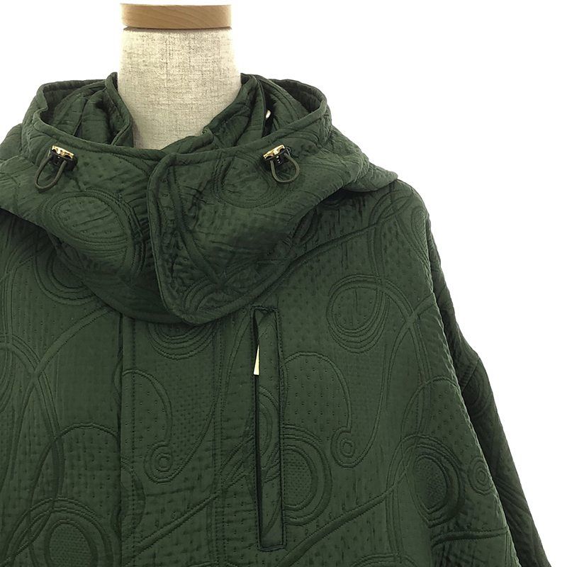 美品】 Mame Kurogouchi / マメクロゴウチ | Jomon Arabesque Triple