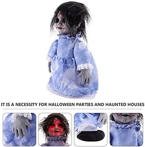 ハロウィン ハロウィン雑貨 ハロウィンパーティ 人形 ドール ホラー