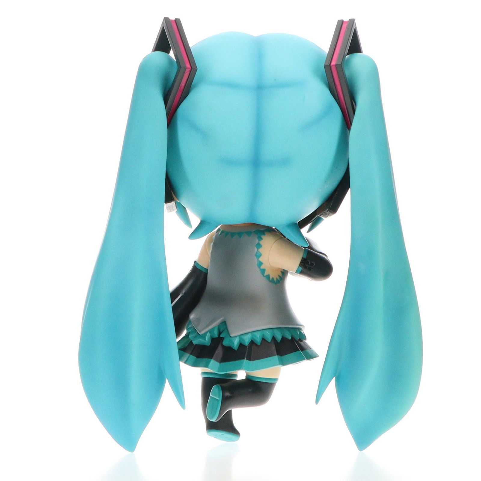 GOOD SMILE COMPANY - A賞 ねんどろいどぷらす じゃんぼ初音ミク