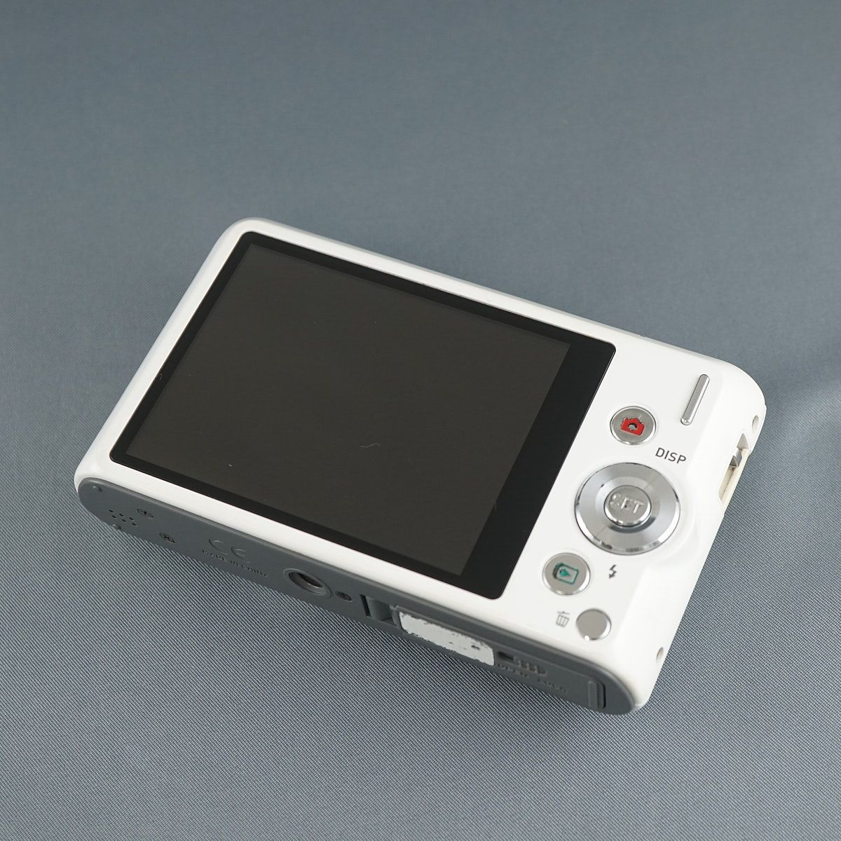 Amazon.co.jp: CASIO デジタルカメラ EXILIM EX-ZS190GD 広角