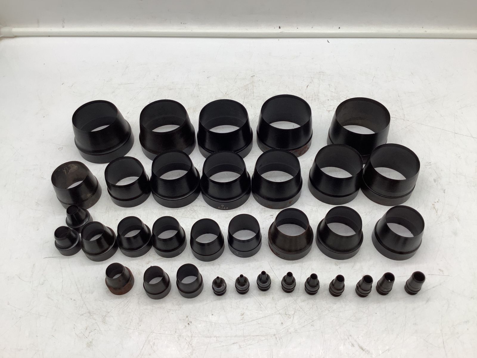 品 RACODON 穴あけポンチ RJ260P ITRAI204607M エコツール岡崎インター店 M02