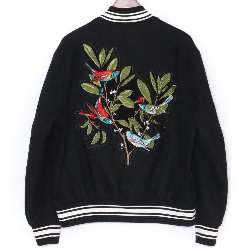 MAGICSTICKマジックスティックSHIKOU Versity jacket MAGIC STICK（マジックスティック）の「MAGICSTICK/マジック