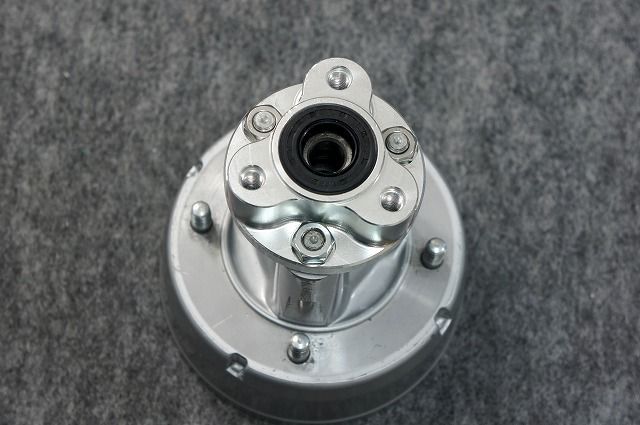 KEPSPEED 5.5J