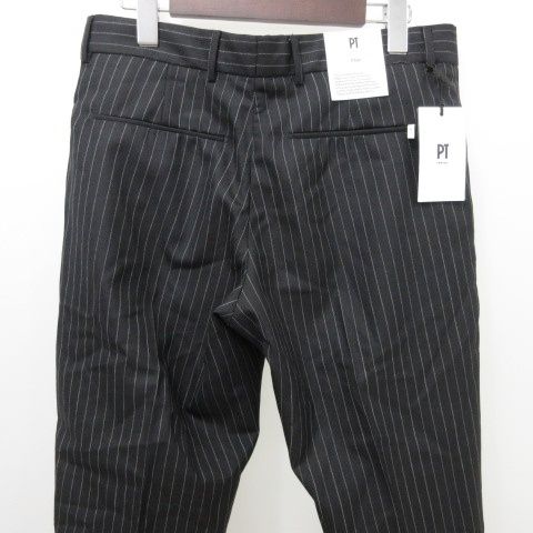 ピーティートリノ PT TORINO タグ付き 美品 FWD EDGE パンツ