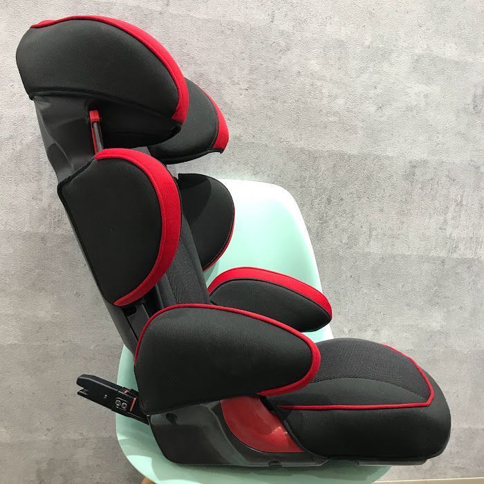 TAKATA タカタ ジュニアシート ISOFIX TKISJ001 - メルカリ