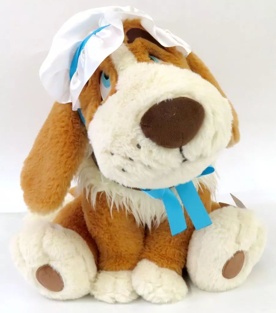 中古】ぬいぐるみ ナナ LOVING LOOK ぬいぐるみ 「ピーター
