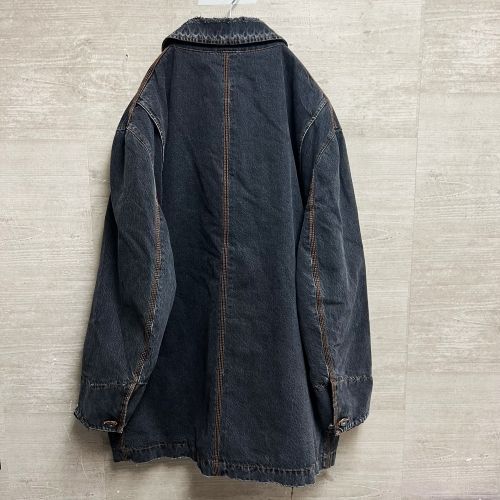 magliano 21aw デニムジャケット リバーシブル M 新品 コート