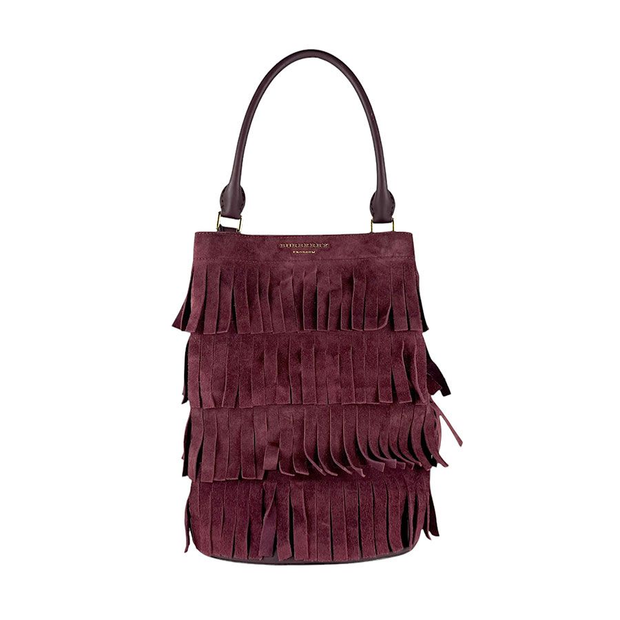 バーバリープローサム BURBERRY PRORSUM ハンドバッグ