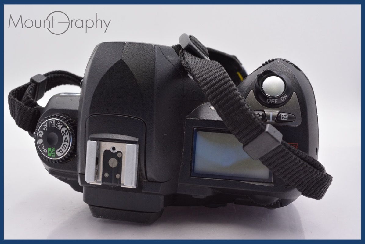 ニコン一眼レフ D5300 交換レンズ4つも付いてる！ ニコンのデジタル