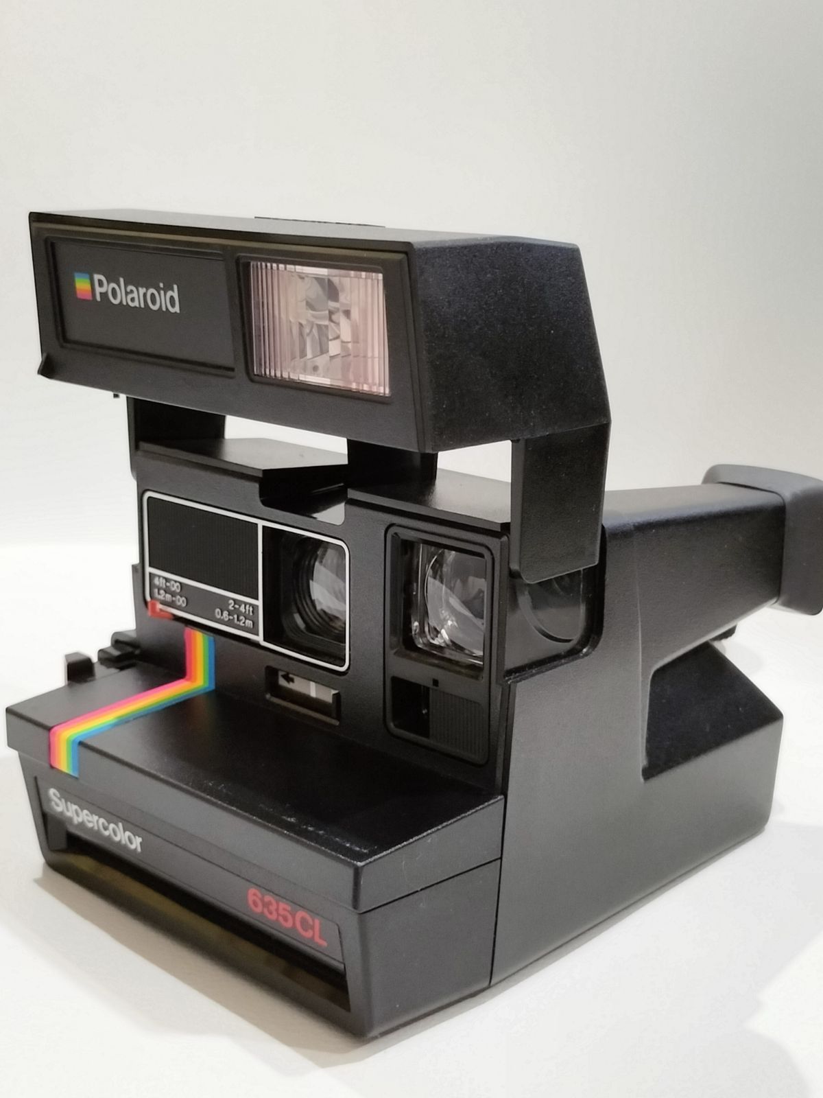 超美品⭐動作確認済み】ポラロイド Polaroid Sprit600 CL スーパー